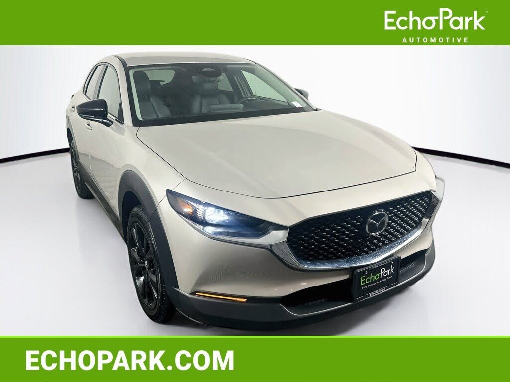 2024 MAZDA CX-30