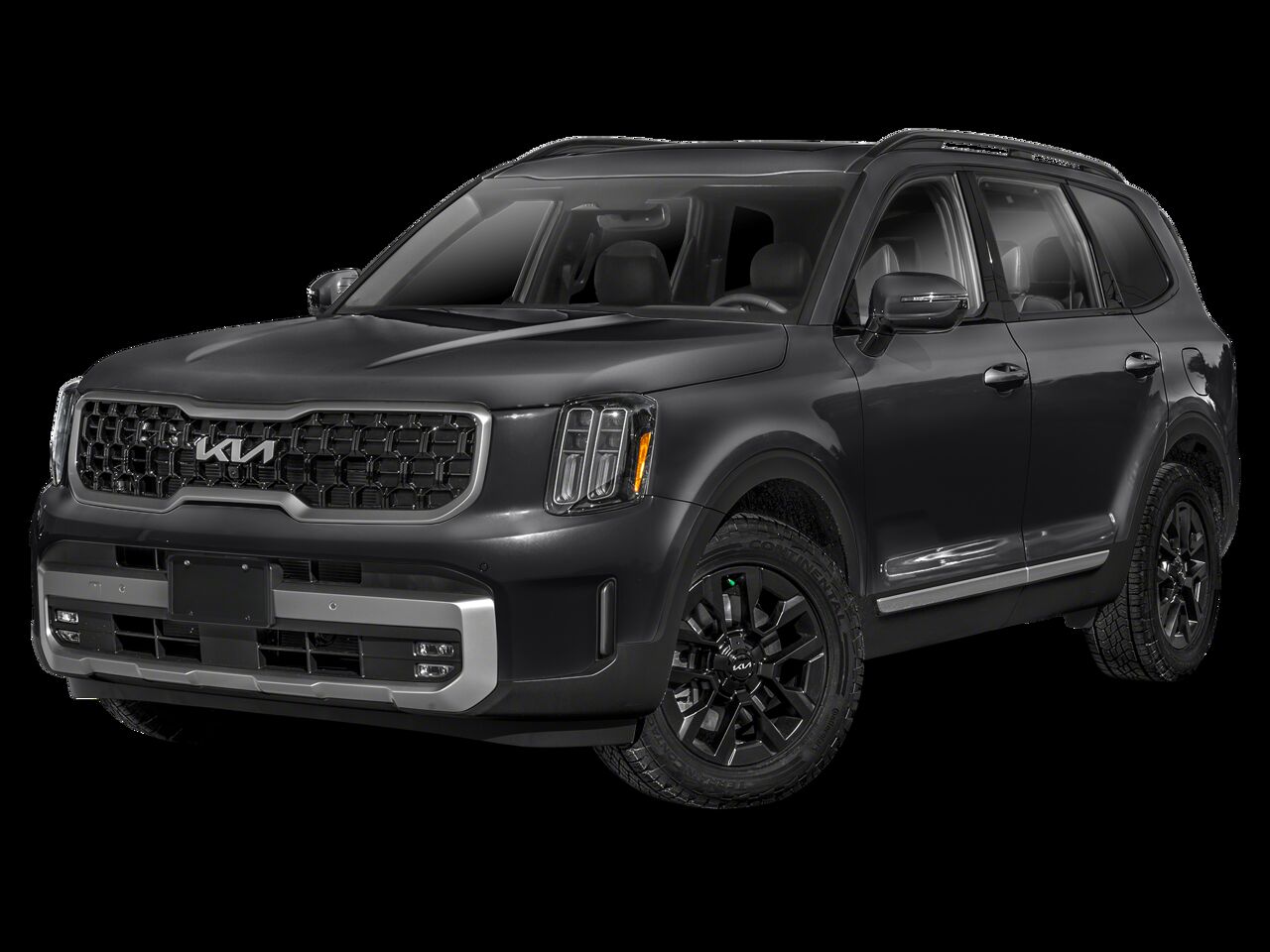 2023 KIA Telluride