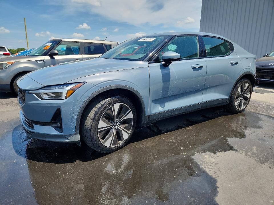 2023 POLESTAR PS2