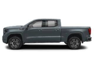 2025 GMC Sierra