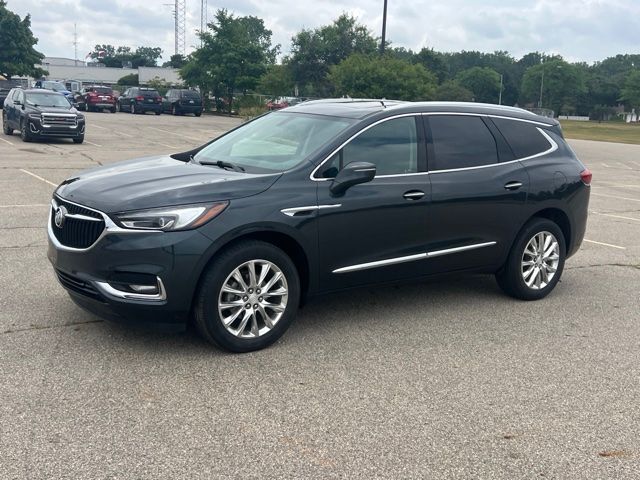 2020 BUICK Enclave