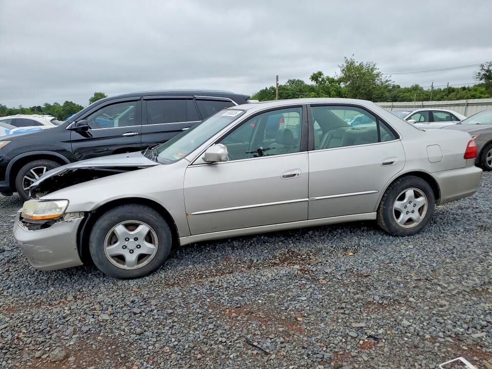 1998 HONDA Accord