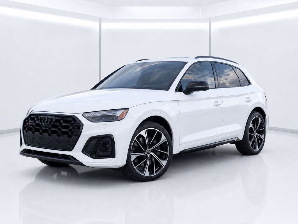 2024 AUDI SQ5