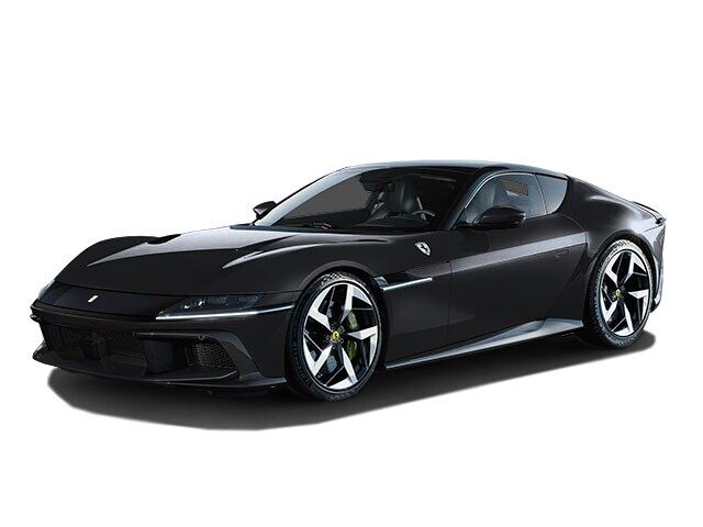 2026 FERRARI 12Cilindri