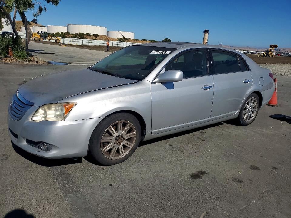 2009 TOYOTA Avalon