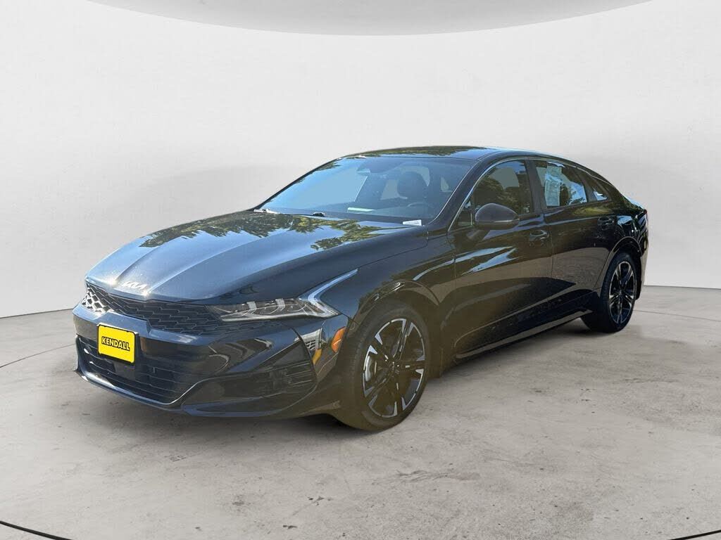 2024 KIA K5
