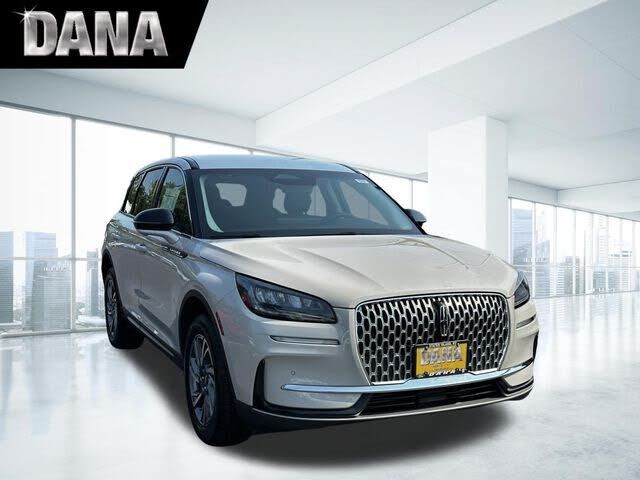 2024 LINCOLN Corsair