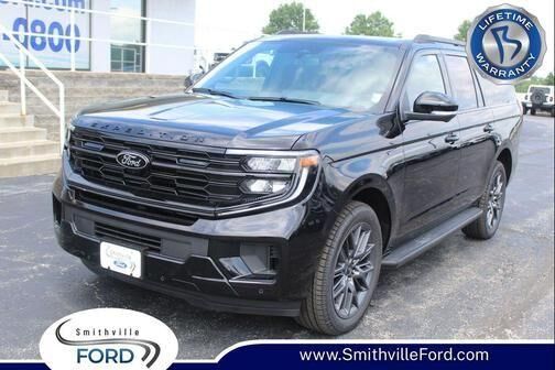 2026 FORD Expedition