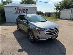 2018 GMC Yukon XL
