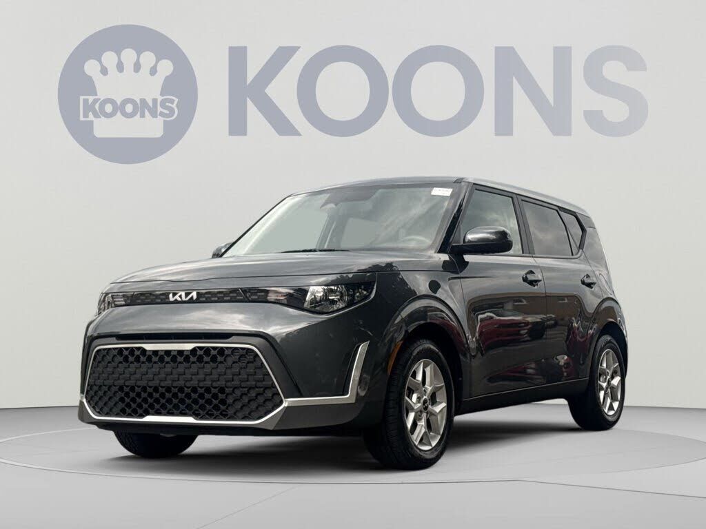 2024 KIA Soul