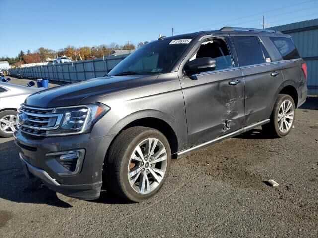 2021 FORD Expedition