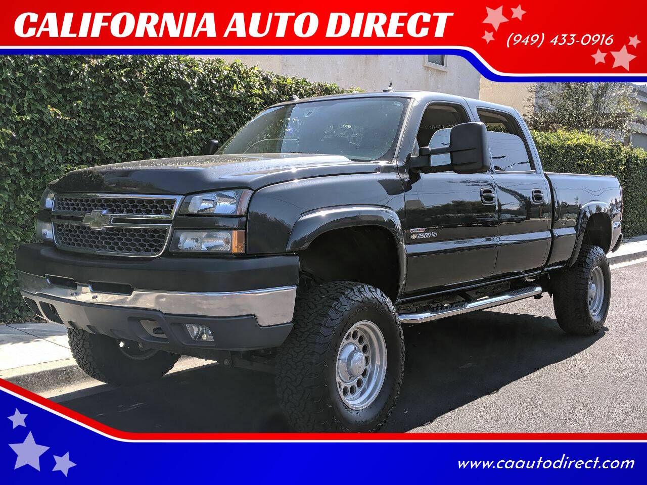 2005 CHEVROLET Silverado