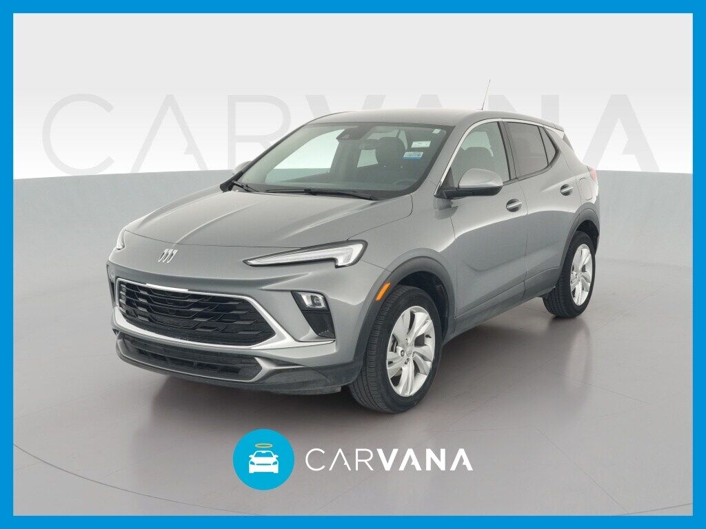 2025 BUICK Encore GX