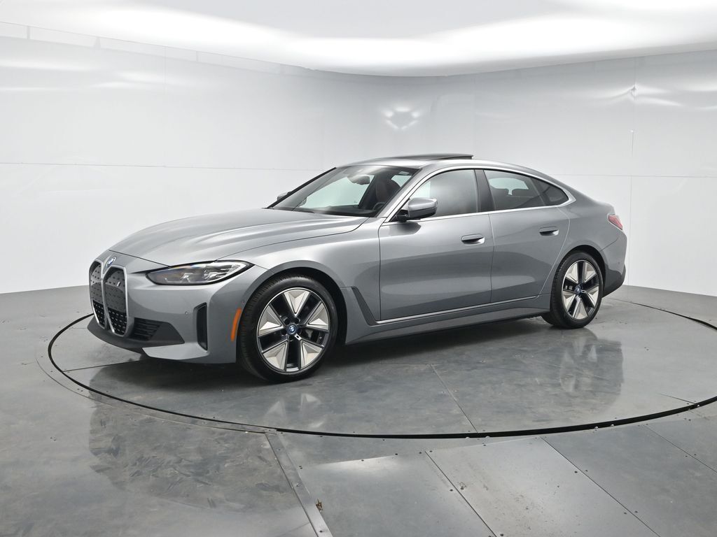 2024 BMW i4