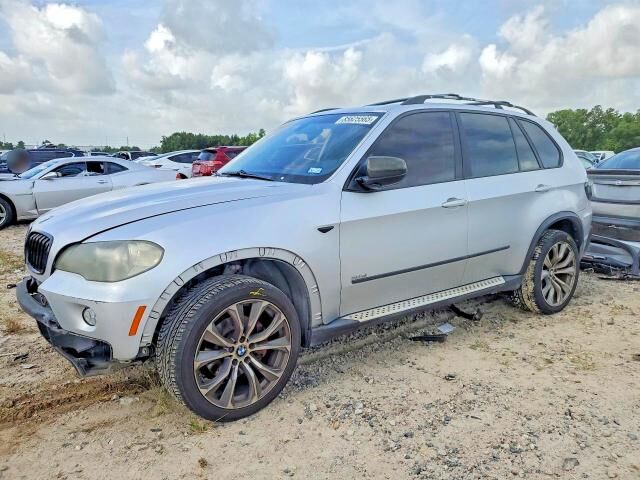 2008 BMW X5