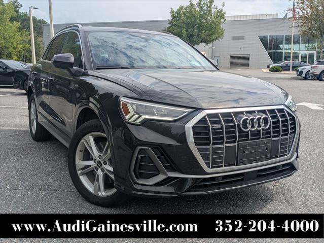 2023 AUDI Q3