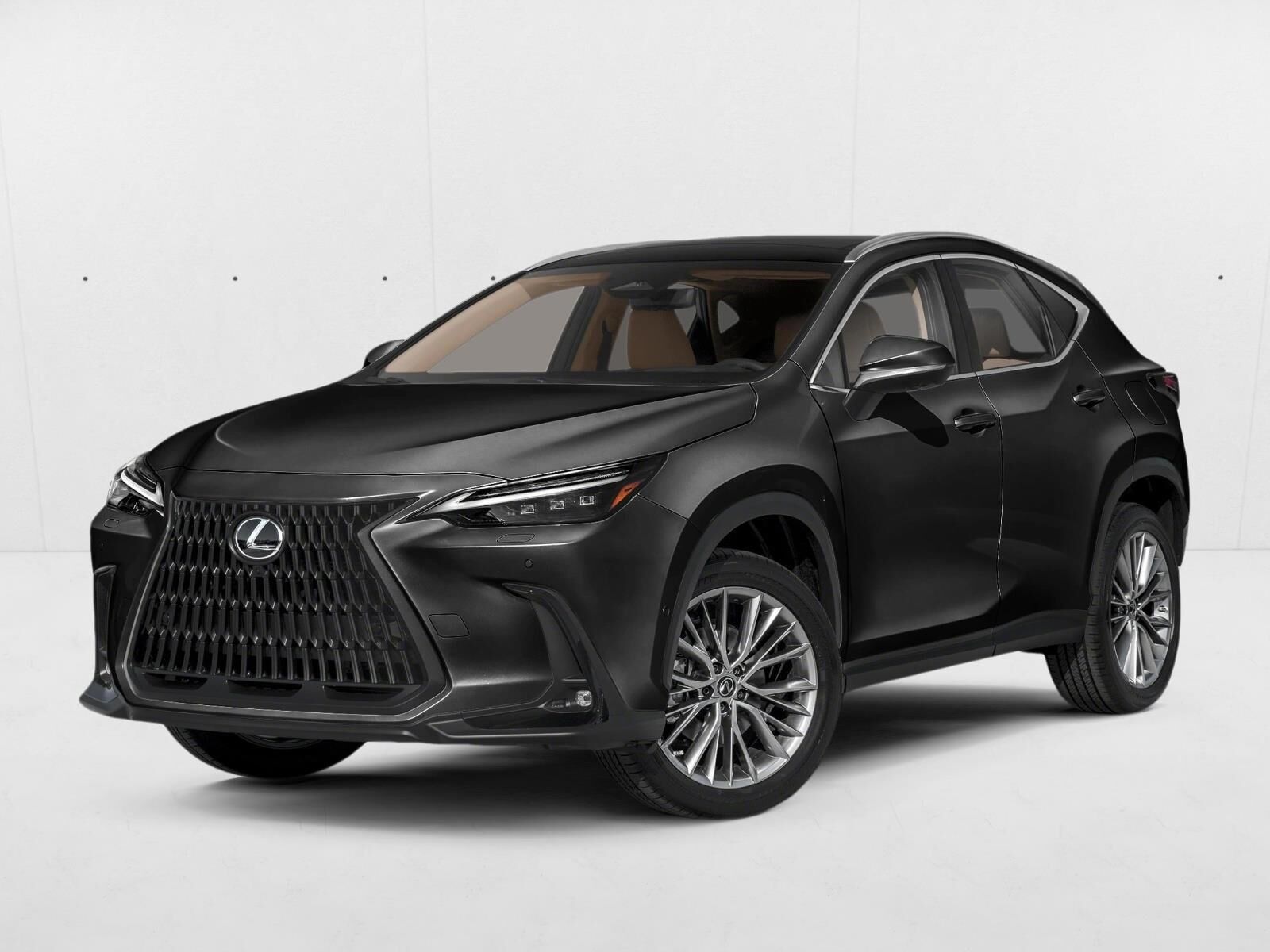 2025 LEXUS NX