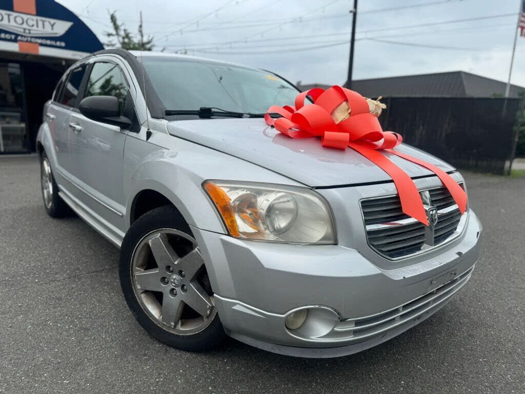 2007 DODGE Caliber