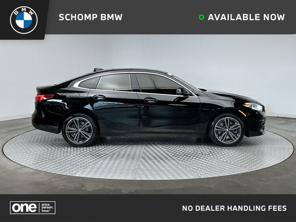 2020 BMW 2 Series
