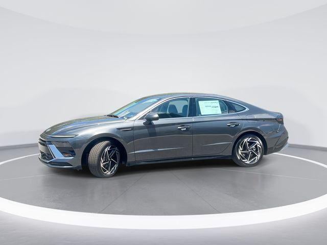 2026 HYUNDAI Sonata