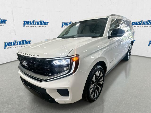 2027 FORD Expedition