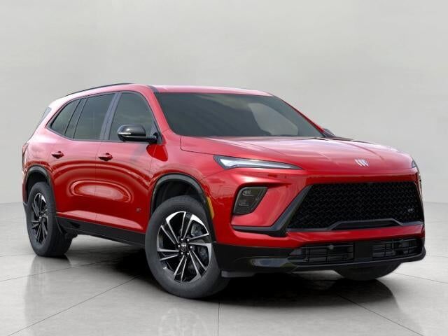 2026 BUICK Enclave