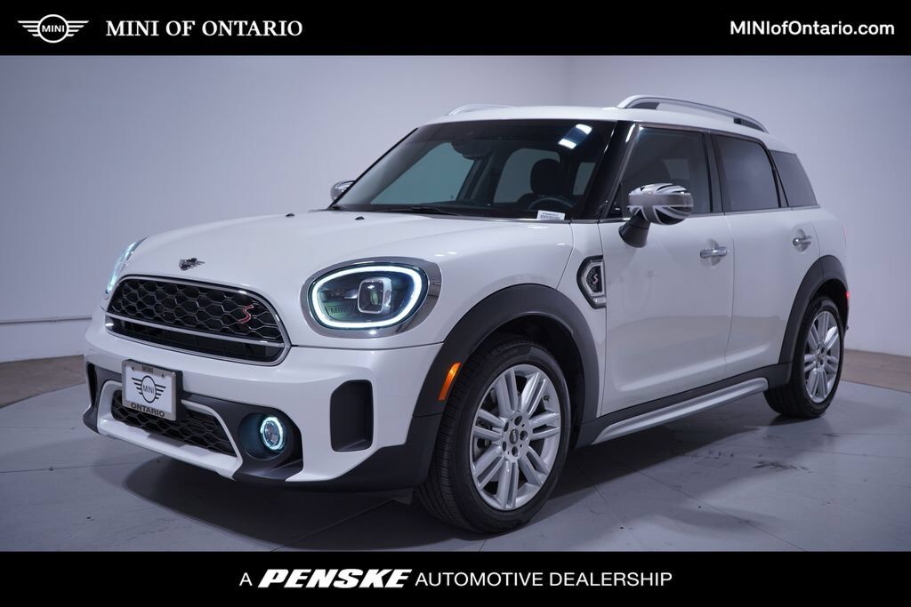 2024 MINI Countryman