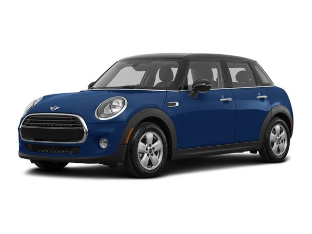 2017 MINI Cooper