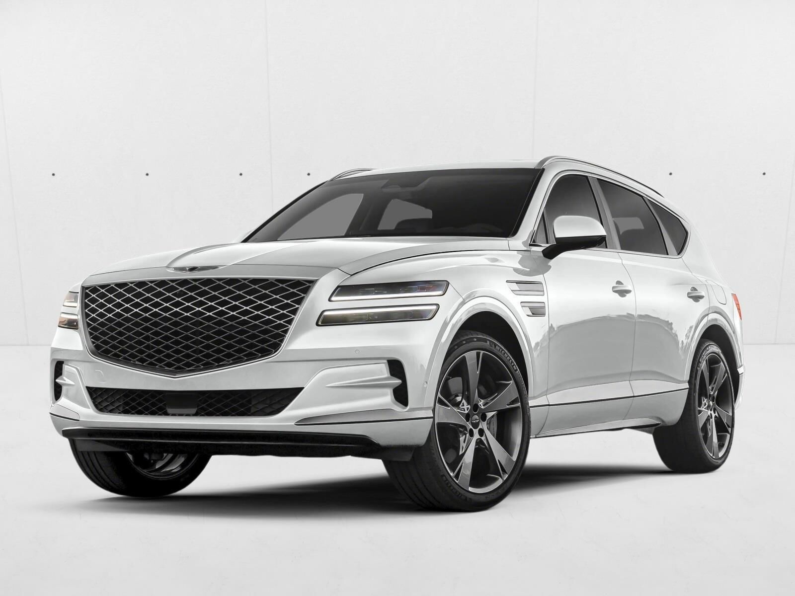2024 GENESIS GV80