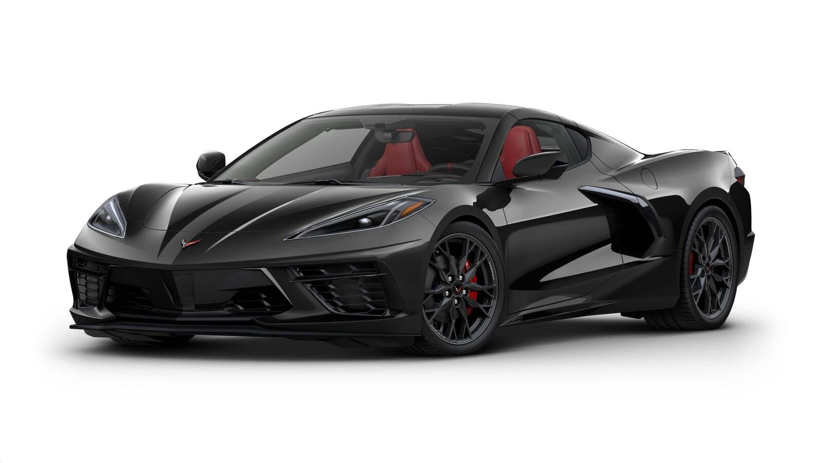 2027 CHEVROLET Corvette