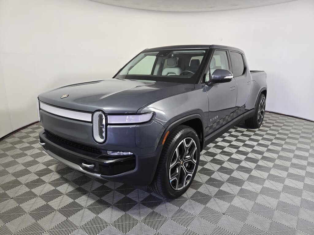 2023 RIVIAN R1T