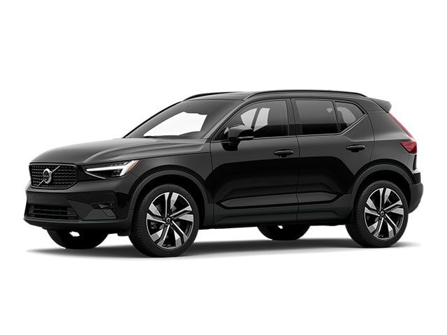 2024 VOLVO XC40