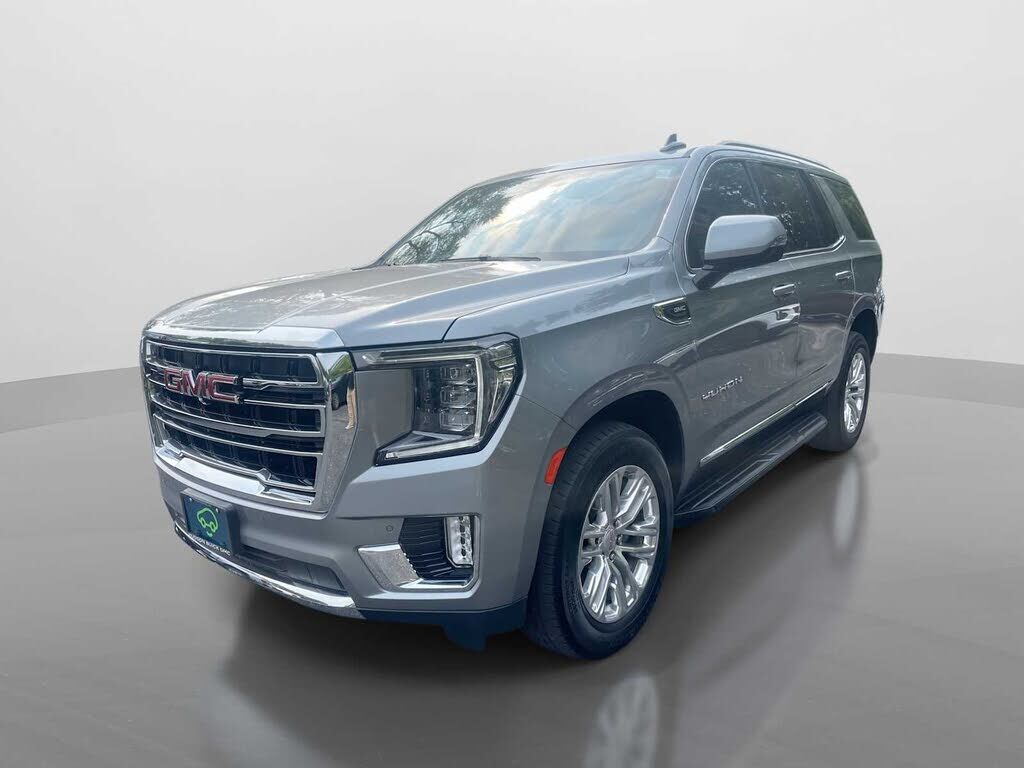 2023 GMC Yukon