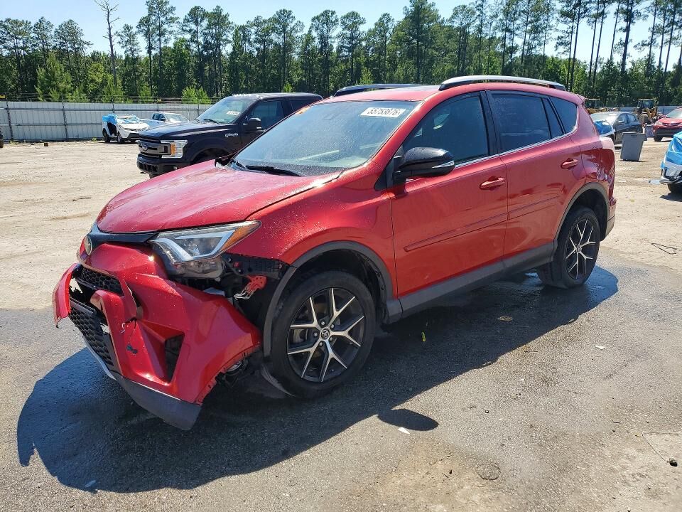 2017 TOYOTA RAV4
