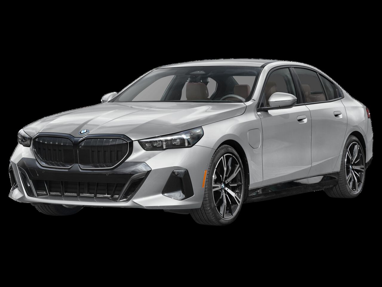 2025 BMW 5 Series