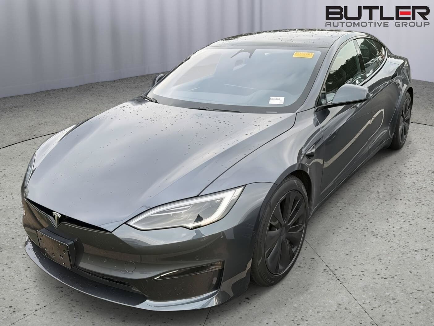 2023 TESLA Model S