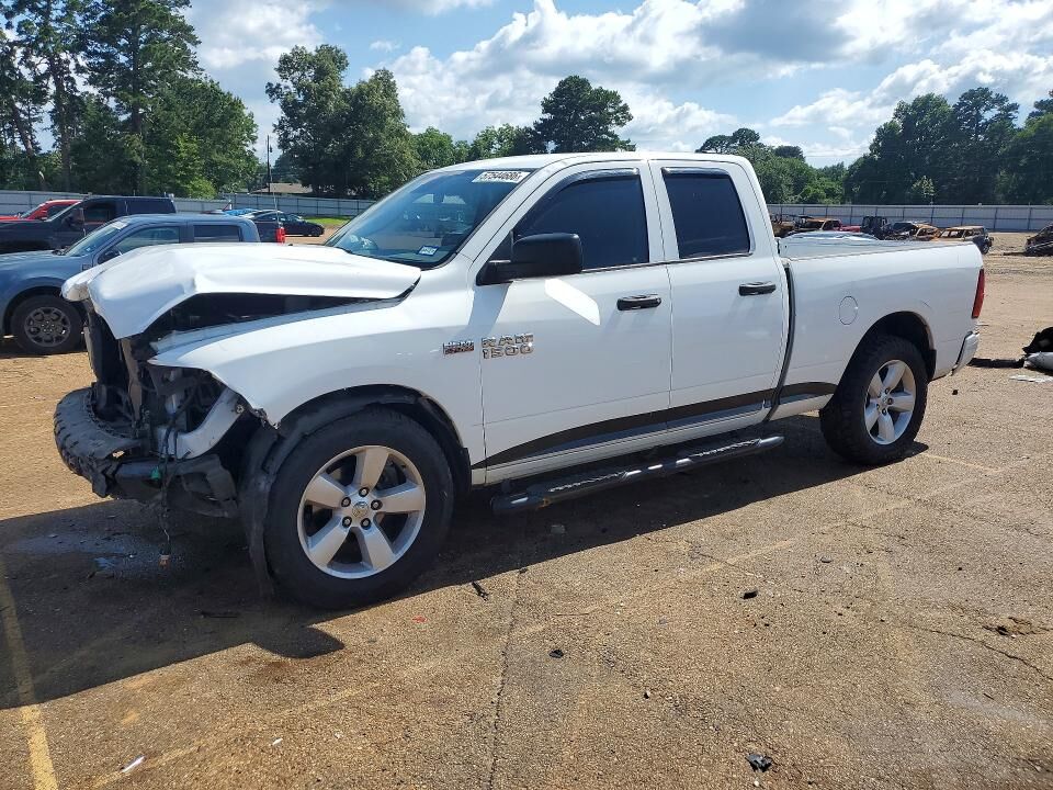 2013 RAM 1500