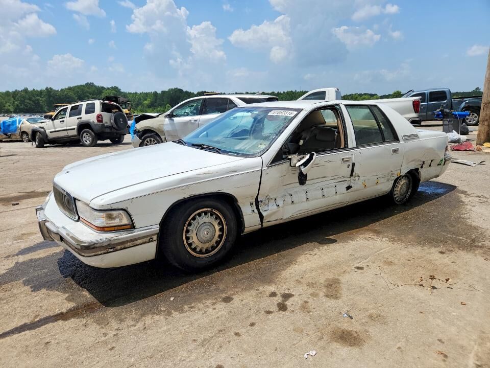 1994 BUICK Roadmaster