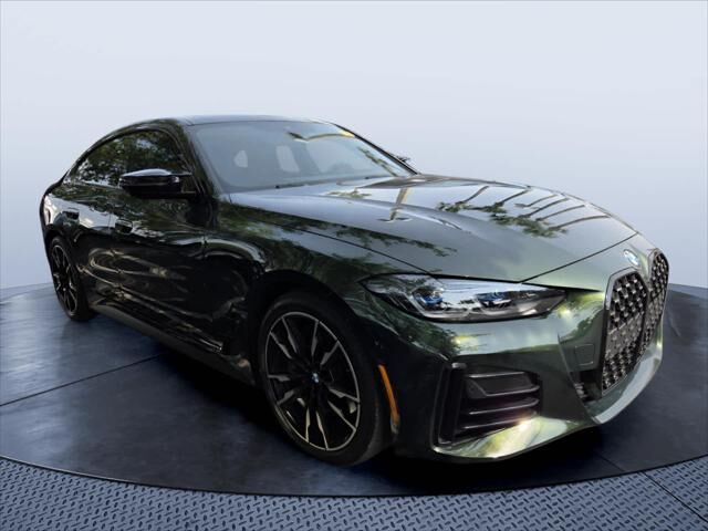 2024 BMW M4