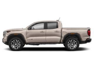 2026 GMC Canyon