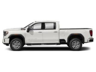 2021 GMC Sierra