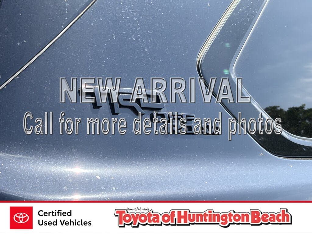 2024 TOYOTA Sequoia