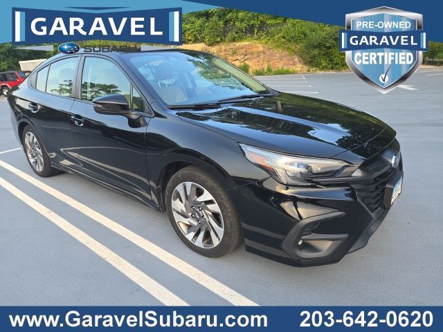 2024 SUBARU Legacy