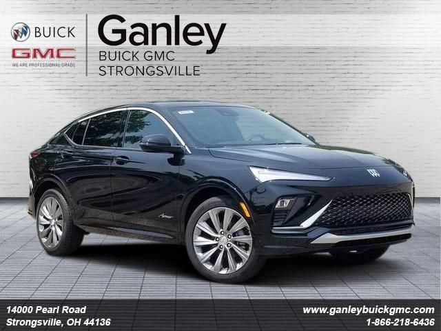 2026 BUICK Envista