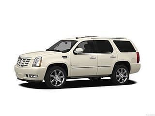 2013 CADILLAC Escalade