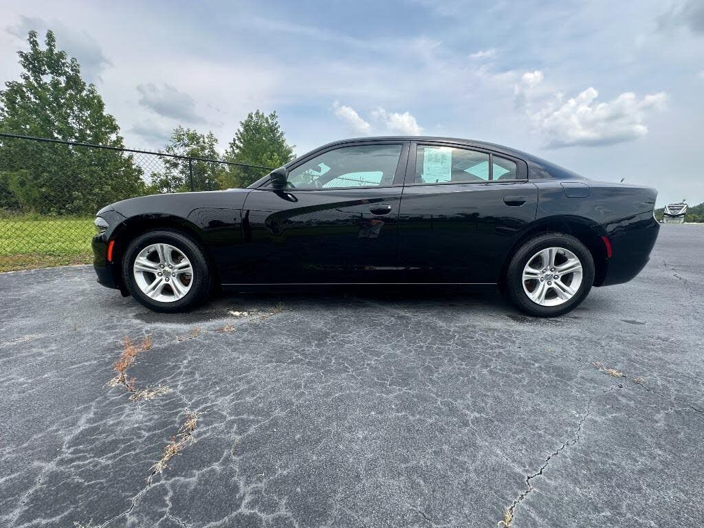 2023 DODGE Charger