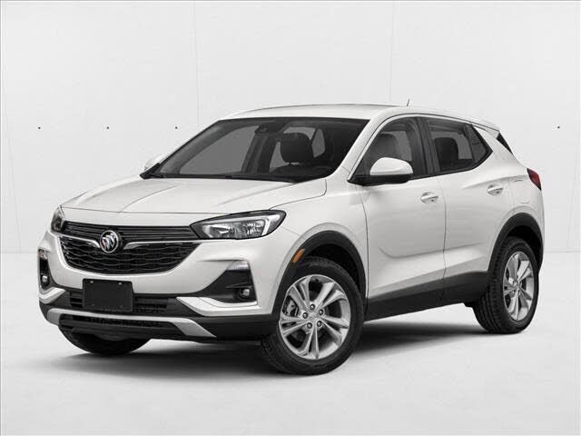 2023 BUICK Encore GX