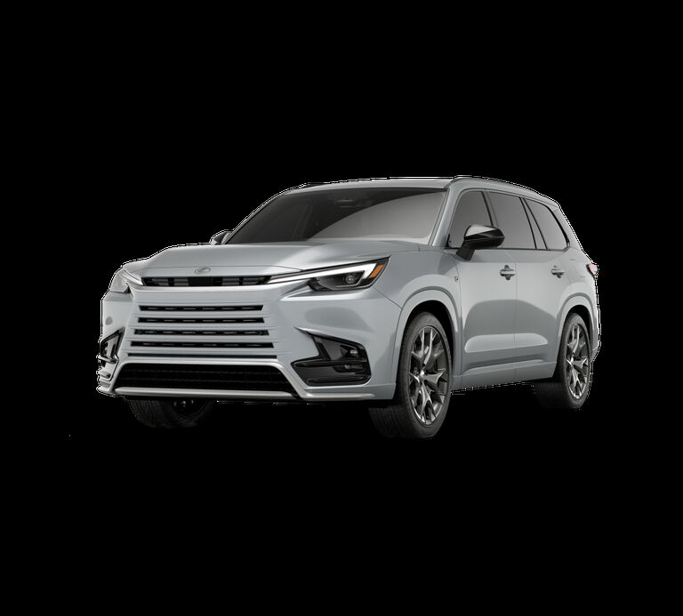 2026 LEXUS TX