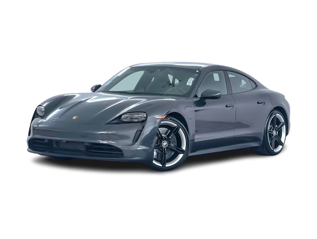 2023 PORSCHE Taycan