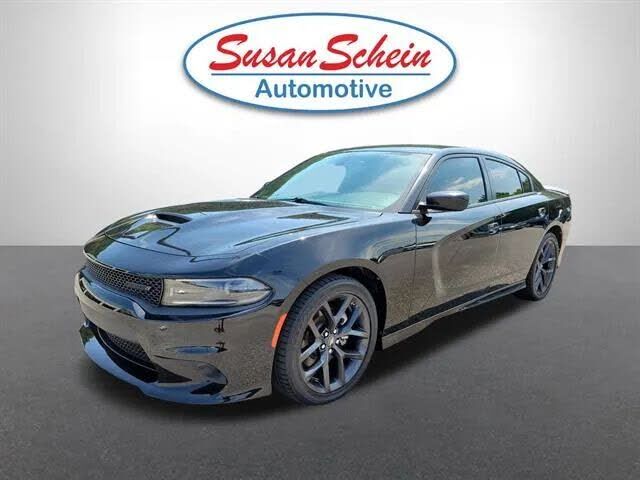 2022 DODGE Charger